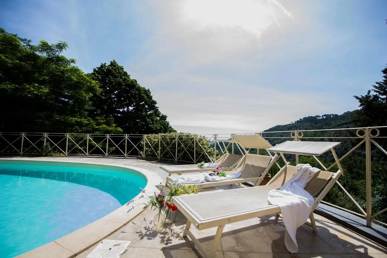 Casolare Dei Colli Bed & Breakfast Fibbialla