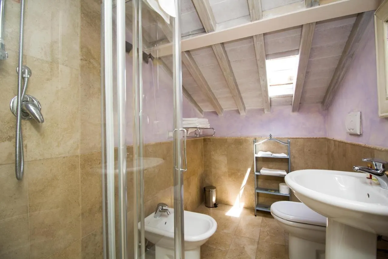 Casolare Dei Colli Bed & Breakfast Fibbialla